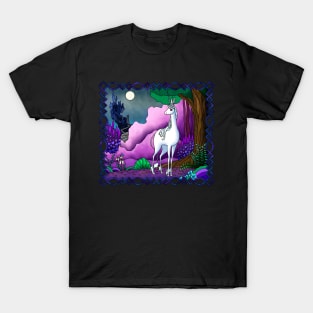 Gazing at Destiny T-Shirt